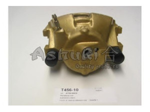 ASHUKI T456-10 stabdžių apkaba 
 Dviratė transporto priemonės -> Stabdžių sistema -> Stabdžių apkaba / priedai
47750-09010, 720401/ABS, BHX224E/TRW