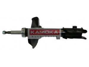 KAMOKA 20633027 amortizatorius 
 Pakaba -> Amortizatorius
5466122000, 5466122150, 5466122152