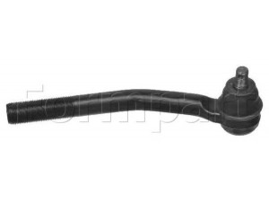 FORMPART 6102000 skersinės vairo trauklės galas 
 Vairavimas -> Vairo mechanizmo sujungimai
52088461, 52088461