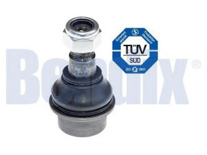 BENDIX 041421B atramos/vairo trauklė 
 Ašies montavimas/vairavimo mechanizmas/ratai -> Sujungimai -> Atramos/vairo trauklė
9013330627, 9013330727, 9013331127