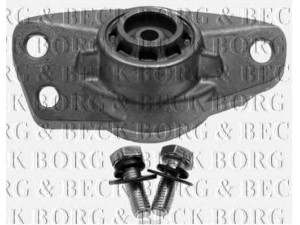 BORG & BECK BSM5332 pakabos statramsčio atraminis guolis 
 Ašies montavimas/vairavimo mechanizmas/ratai -> Montavimas, pakabos statramstis
1Q0513353, 1Q0513353, 1Q0513353