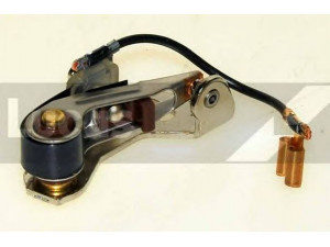 LUCAS ELECTRICAL DVB436C kontakto pertraukiklis, skirstytuvas