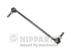 NIPPARTS N4961036 šarnyro stabilizatorius 
 Ašies montavimas/vairavimo mechanizmas/ratai -> Stabilizatorius/fiksatoriai -> Savaime išsilyginanti atrama