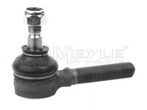 MEYLE 116 020 0615 skersinės vairo trauklės galas 
 Vairavimas -> Vairo mechanizmo sujungimai
311 415 811 B, 311 415 811 C