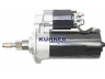 AD KÜHNER 10620 starteris 
 Elektros įranga -> Starterio sistema -> Starteris
7203211, 95VW11000DA, 02A9110230