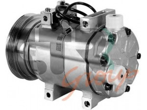 CTR 1201322 kompresorius, oro kondicionierius 
 Oro kondicionavimas -> Kompresorius/dalys
4A0260805AK