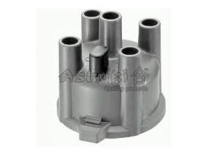 ASHUKI D115-35 skirstytuvo dangtelis 
 Kibirkšties / kaitinamasis uždegimas -> Degimo skirstytuvas/dalys
02912-00570/601, 121-06-602/ASHIKA