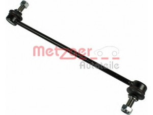 METZGER 53063518 šarnyro stabilizatorius 
 Ašies montavimas/vairavimo mechanizmas/ratai -> Stabilizatorius/fiksatoriai -> Savaime išsilyginanti atrama
54830-2W000
