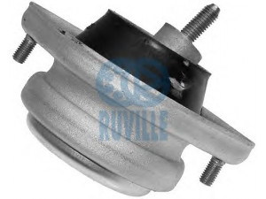 RUVILLE 325031 variklio montavimas 
 Variklis -> Variklio montavimas -> Variklio montavimo rėmas
22 11 1 092 823, 22 11 1 092 895