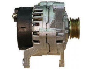 HC-PARTS CA1093IR kintamosios srovės generatorius 
 Elektros įranga -> Kint. sr. generatorius/dalys -> Kintamosios srovės generatorius
058903016, 058903016X, 058903018