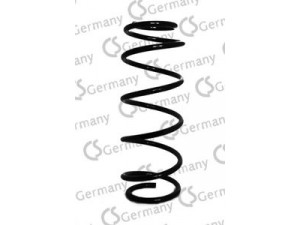 CS Germany 14.504.035 spyruoklė 
 Pakaba -> Spyruoklės
1130449