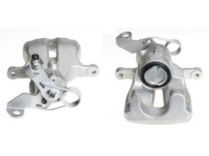 BREMBO F 85 245 stabdžių apkaba 
 Dviratė transporto priemonės -> Stabdžių sistema -> Stabdžių apkaba / priedai
3D0615424, 3D0615424, 3D0615424