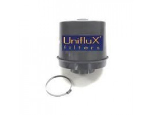 UNIFLUX FILTERS XA2335 oro filtras