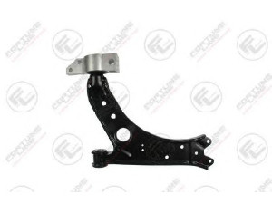 FORTUNE LINE FZ6464 vikšro valdymo svirtis 
 Ašies montavimas/vairavimo mechanizmas/ratai -> Valdymo svirtis/pasukamosios svirties sujungimas -> Vairo trauklės (valdymo svirtis, išilginis balansyras, diago
1K0407151P, 1K0407151Q, 1K0407151P