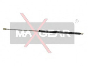 MAXGEAR 12-0058 dujinė spyruoklė, gaubtas 
 Kėbulas -> Dujinės spyruoklės
8D0 823 354, 8D0 823 359, 8D0 823 359 A