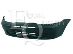 EQUAL QUALITY P0502 buferis 
 Kėbulas -> Transporto priemonės priekis -> Buferis/dalys
100157681