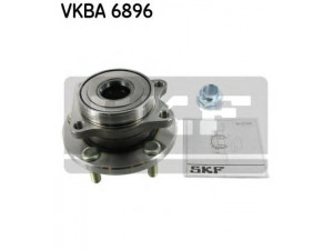 SKF VKBA 6896 rato guolio komplektas
28373FE000, 28373FE001