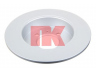 NK 312263 stabdžių diskas 
 Dviratė transporto priemonės -> Stabdžių sistema -> Stabdžių diskai / priedai
4320654C00, 4320654C01