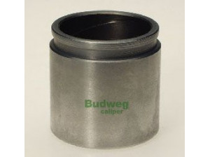 BUDWEG CALIPER 234515 stūmoklis, stabdžių apkaba