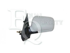 EQUAL QUALITY RS01082 išorinis veidrodėlis 
 Kėbulas -> Keleivių kabina -> Veidrodėlis
6N1857521A