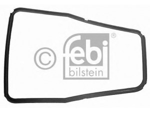 FEBI BILSTEIN 08994 tarpiklis, automatinės pavarų dėžės alyvos karteris 
 Techninės priežiūros dalys -> Techninės priežiūros intervalai
24 11 1 215 488, 24 11 1 217 082