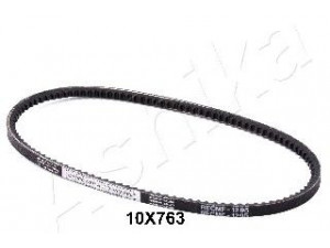 ASHIKA 109-10X763 V formos diržas 
 Techninės priežiūros dalys -> Techninės priežiūros intervalai
17521-72520