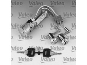 VALEO 252230 užrakto cilindro komplektas 
 Užrakinimo sistema -> Užrakto cilindras/rinkinys
4161-97, 416197, 4162-N0, 4162N0