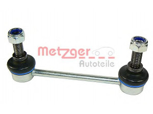 METZGER 53015019 šarnyro stabilizatorius 
 Ašies montavimas/vairavimo mechanizmas/ratai -> Stabilizatorius/fiksatoriai -> Savaime išsilyginanti atrama
30647620, 3064792, 30647920, 30714678