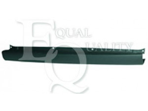 EQUAL QUALITY P0751 buferis 
 Kėbulas -> Transporto priemonės galas -> Buferis/dalys
98808650