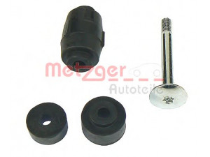 METZGER 52048618 skersinio stabilizatoriaus įvorių komplektas 
 Ašies montavimas/vairavimo mechanizmas/ratai -> Stabilizatorius/fiksatoriai -> Sklendės
5461600QAA, 7700 799 404, 7700 803 387