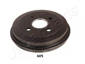 JAPANPARTS TA-605 stabdžių būgnas 
 Stabdžių sistema -> Būgninis stabdys -> Stabdžių būgnas
42431-B1020, 42431-B1021