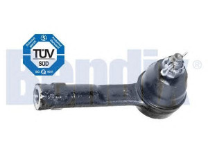 BENDIX 040692B skersinės vairo trauklės galas 
 Vairavimas -> Vairo mechanizmo sujungimai
48641G5101, 48641G5125