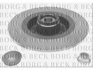 BORG & BECK BWK1201 rato guolio komplektas 
 Ašies montavimas/vairavimo mechanizmas/ratai -> Rato stebulė/montavimas -> Rato guolis
7701208850