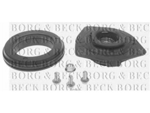 BORG & BECK BSM5328 pakabos statramsčio atraminis guolis 
 Ašies montavimas/vairavimo mechanizmas/ratai -> Montavimas, pakabos statramstis
543211FE0A