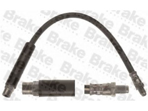Brake ENGINEERING BH773250 stabdžių žarnelė 
 Stabdžių sistema -> Stabdžių žarnelės
3430408, 34304089