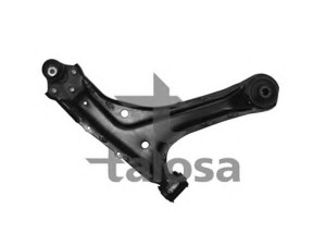 TALOSA 40-05414 vikšro valdymo svirtis 
 Ašies montavimas/vairavimo mechanizmas/ratai -> Valdymo svirtis/pasukamosios svirties sujungimas -> Vairo trauklės (valdymo svirtis, išilginis balansyras, diago
22603946, 22611125, 22645739, 22645743
