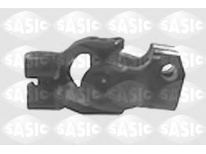 SASIC 4004008 jungtis, vairo kolonėlė 
 Vairavimas -> Vairo kolonėlė
5000389581