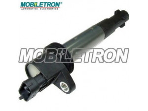 MOBILETRON CE-153 ritė, uždegimas 
 Kibirkšties / kaitinamasis uždegimas -> Uždegimo ritė
2112-3705010-10