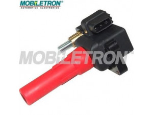 MOBILETRON CJ-18 ritė, uždegimas 
 Kibirkšties / kaitinamasis uždegimas -> Uždegimo ritė
22433-AA531