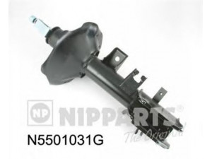 MAGNETI MARELLI 381455010317 amortizatorius