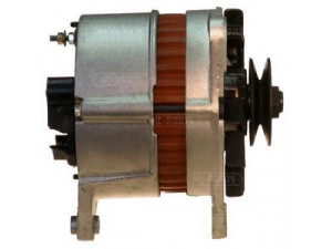 HC-PARTS CA325IR kintamosios srovės generatorius 
 Elektros įranga -> Kint. sr. generatorius/dalys -> Kintamosios srovės generatorius
1005351, 5026113, 5026114, 86AB10300NA
