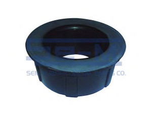 SEM LASTIK 7915 įvorė, stabilizatorius; įvorė, valdymo svirties montavimas 
 Ašies montavimas/vairavimo mechanizmas/ratai -> Valdymo svirtis/pasukamosios svirties sujungimas -> Montavimas/sutvirtinimas
317 333 11 64 S