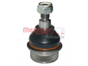 METZGER 57015108 atramos/vairo trauklė 
 Ašies montavimas/vairavimo mechanizmas/ratai -> Sujungimai -> Atramos/vairo trauklė
116 333 0927