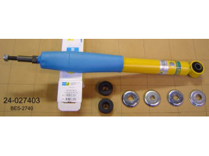 BILSTEIN 24-027403 amortizatorius