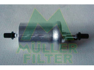 MULLER FILTER FB295 kuro filtras 
 Techninės priežiūros dalys -> Papildomas remontas
6Q0201051A, 6Q0201051C, 6Q0201051J