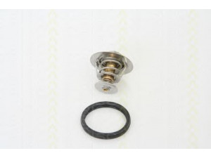 TRISCAN 8620 17588 termostatas, aušinimo skystis 
 Aušinimo sistema -> Termostatas/tarpiklis -> Thermostat
1338 F5, 1338.F5, 9661331580, 1096283