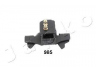 JAPKO GOJ985 variklio montavimas
8-98075-376-2