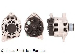 LUCAS ELECTRICAL LRB00463 kintamosios srovės generatorius 
 Elektros įranga -> Kint. sr. generatorius/dalys -> Kintamosios srovės generatorius
7711134258