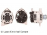 LUCAS ELECTRICAL LRB00463 kintamosios srovės generatorius 
 Elektros įranga -> Kint. sr. generatorius/dalys -> Kintamosios srovės generatorius
7711134258