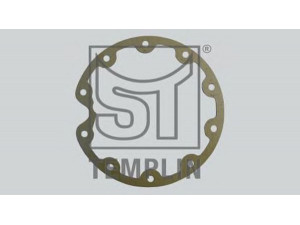 ST-TEMPLIN 14.060.1595.060 tarpiklis, planetinė pavarų dėžė
81.96601.0298, 346 334 00 80, 650 356 01 80